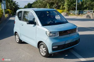 Người Việt nói gì về chiếc xe điện Trung Quốc có giá ngang chiếc Honda SH?