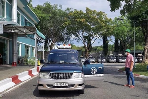 Năm 2022 TP.HCM sẽ có thay đổi trong cấp mới bằng lái xe