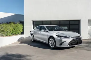 Loạt ô tô ra mắt dịp cận Tết Nguyên đán 2022