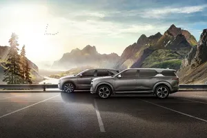 VinFast công bố nhận đặt hàng trước VF e35, VF e36 và ứng dụng ưu việt tại CES