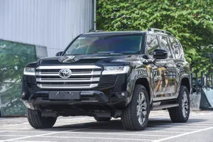 Tốp xe bán ế tháng 12-2021: Xuất hiện nhiều mẫu ô tô 'lạ'