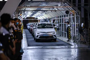 Lệ phí trước bạ 0%, mẫu xe điện duy nhất tại Việt Nam giảm được bao nhiêu?