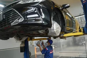 Cách nào để chữa 'bệnh' tiếng ồn cho xe ô tô hiệu quả nhất?