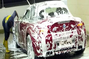 Cách để xe hơi luôn 'khoẻ' trong những ngày du xuân