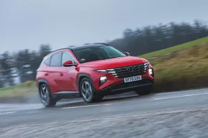 Bảng giá xe Hyundai tháng 2: Rẻ nhất chỉ từ 360 triệu đồng