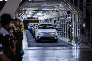 Xe ô tô điện đi kiểm định khó hay dễ hơn ô tô chạy xăng?