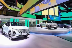 Đối thủ cạnh tranh với Honda HR-V và Hyundai Tucson 'rục rịch' về Việt Nam