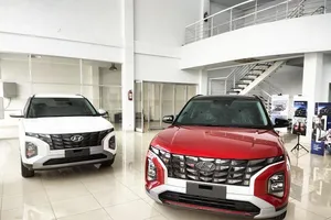 Vị trí Kia Seltos, Toyota Corolla Cross có bị lung lay khi mẫu xe này sắp ra mắt