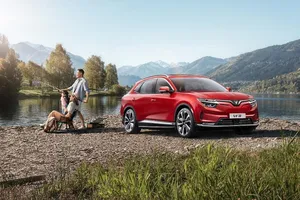 Xe ô tô điện thương hiệu Việt sẽ bán tại thị trường Bắc Mỹ