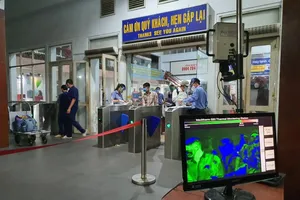 Đường sắt giảm 40% giá vé tàu hỏa dịp Giỗ tổ Hùng Vương