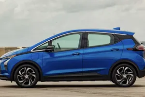 Tốp ô tô điện có mức giá rẻ nhất và phạm vi di chuyển xa nhất