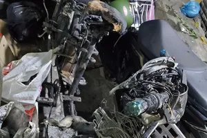  Sau nhiều vụ cháy xe điện, người dân cần làm gì để an toàn khi sử dụng?