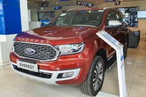 Gần 24 ngàn ô tô từ Thái Lan, Indonesia ồ ạt về nước