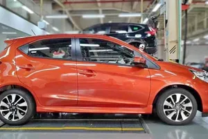 Mẫu xe hạng A này bất ngờ giảm đến 54 triệu đồng