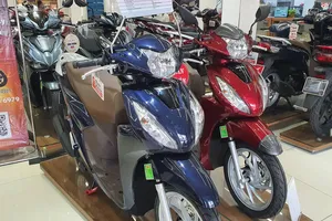 Sau điều chỉnh giá, mẫu xe ít 'uống xăng' nhất của Honda có giá bao nhiêu?