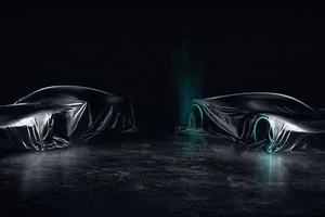 Honda sẽ sản xuất 30 mẫu xe điện trên toàn cầu