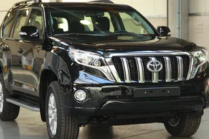 Tốp 10 xe bán ế tháng 3: Toyota tiếp tục 'đội sổ'