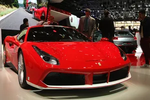 Hơn 2.000 xe sang thuộc diện triệu hồi vì sự cố về phanh