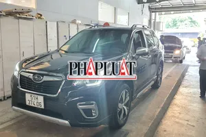 Lễ 30-4: Xe hết hạn kiểm định cần phải làm gì?