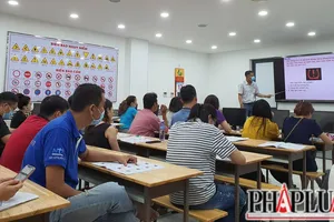 Quy định mới nhất về đào tạo lái xe ô tô người học cần biết