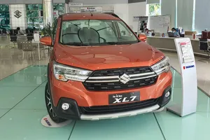 Xe nhập từ Indonesia được chuộng hơn ô tô nhập từ Thái Lan