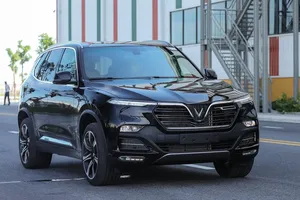 Chỉ còn 10 ngày để sở hữu xe VinFast 'hàng hiếm' với chi phí hấp dẫn chưa từng có