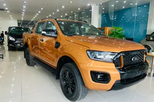 Điểm danh những mẫu ô tô lội nước tốt nhất hiện nay 