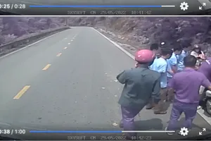 Từ vụ mất phanh khi đổ đèo ở Tam Đảo: Xử lý ra sao và nên chọn xe tay ga nào để đi đường đèo?