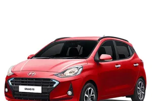 Bảng giá xe Hyundai tháng 6: Xe rẻ nhất chỉ từ 360 triệu đồng