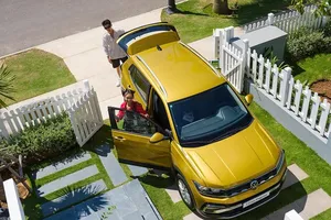 Mức tiêu hao nhiên liệu của loạt ô tô mới ra mắt ra sao khi xăng tăng giá?