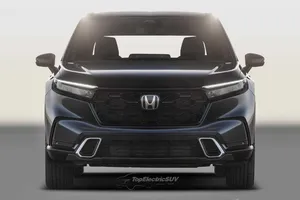 Sẽ khó mua ô tô Honda vì hàng trong kho thấp nhất lịch sử