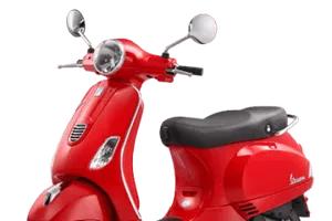 Bảng giá xe Vespa tháng 6: Xe đắt nhất có giá ngang ngửa chiếc ô tô hạng trung