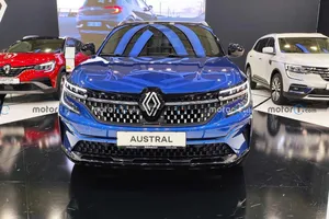 Xuất hiện chiếc SUV tiết kiệm xăng chỉ tiêu hao 5,3 lít/100 km