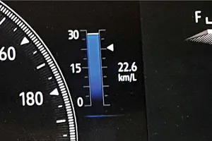 Những giải pháp tiết kiệm nhiên liệu cho ô tô trong khi giá xăng tăng liên tục
