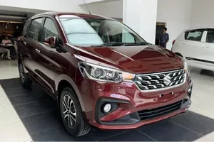 Mẫu xe MPV mới sắp ra mắt sẽ khiến Mitsubishi Xpander 'run sợ' về khoản tiết kiệm xăng