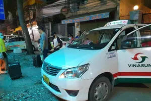 Hiệp hội vận tải ô tô TP.HCM đề xuất gia hạn trang bị hoá đơn điện tử cho ngành vận tải