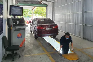 Ô tô bị triệu hồi nhưng không thực hiện sẽ bị tước giấy chứng nhận kiểu loại