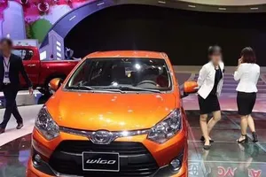 Xe giá rẻ dưới 500 triệu đồng: Mẫu ô tô nào hạng nhất?