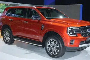 Loạt ô tô mới ra mắt nhưng khách hàng phải chờ 'dài cổ' mới có xe