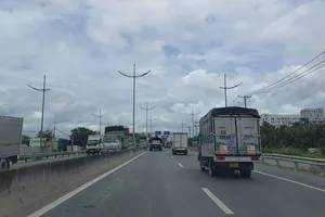 Sắp tới, các quy định mới liên quan đến ô tô người dân cần biết