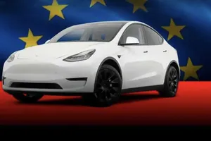 Cạnh tranh khốc liệt giữa các hãng xe điện: Tesla dần mất vị thế