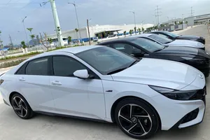 Bảng giá xe Hyundai tháng 8: Elantra N line sẽ ra mắt?