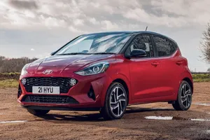 Lộ thông tin 'người kế nhiệm' của Hyundai i10 với giá dưới 500 triệu đồng