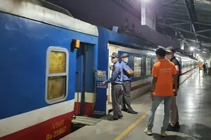 Sau đợt nghỉ hè, ngành đường sắt giảm giá vé sâu đến 90%
