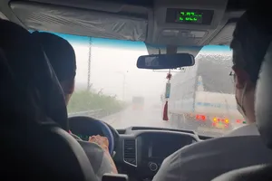 12 trường hợp tài xế phải giảm tốc độ khi tham gia giao thông