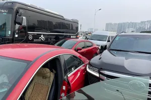 Thấy gì từ những vụ tai nạn liên hoàn trên cao tốc