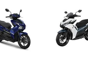 Yamaha NVX và Honda Air Blade giảm giá mạnh: Chọn xe nào hợp túi tiền?