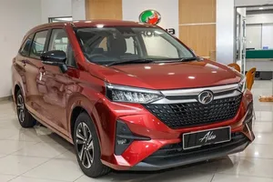 Lộ diện mẫu xe 'sinh đôi' của Toyota Veloz với giá chỉ hơn 300 triệu đồng