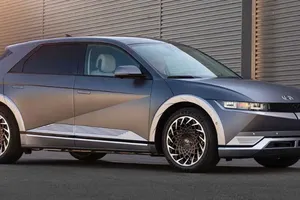 Vì sao mẫu xe điện của Hyundai bất ngờ bán ra thấp nhất từ ngày ra mắt?