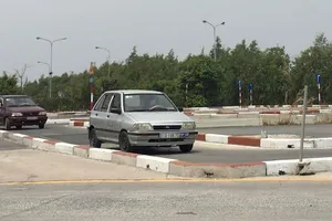 Xe tập lái không cần thuộc sở hữu của trường dạy lái xe